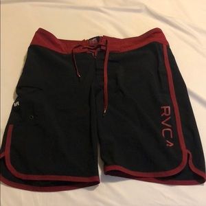 RVCA Board Shorts
